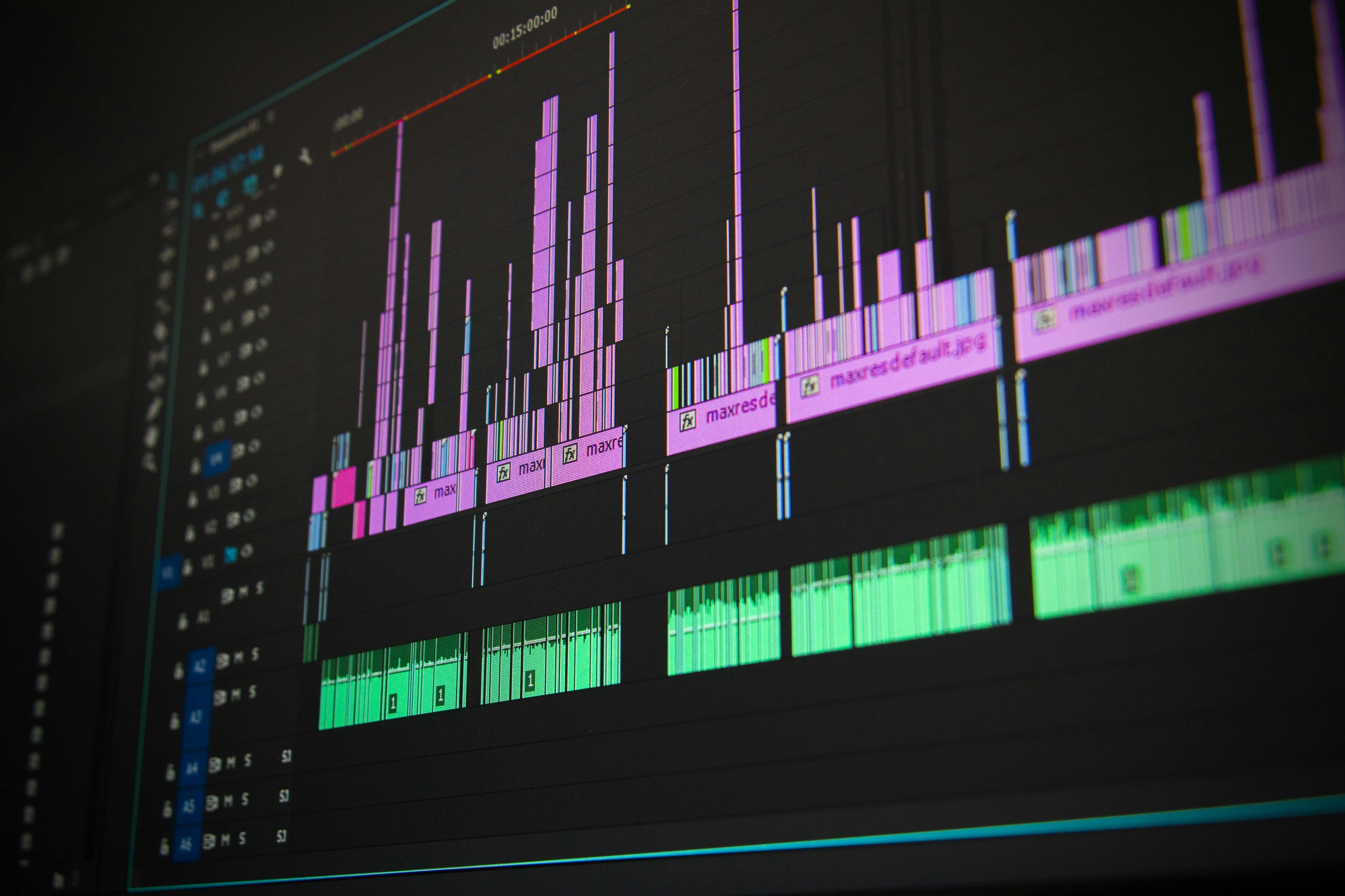 Content Creation Planning