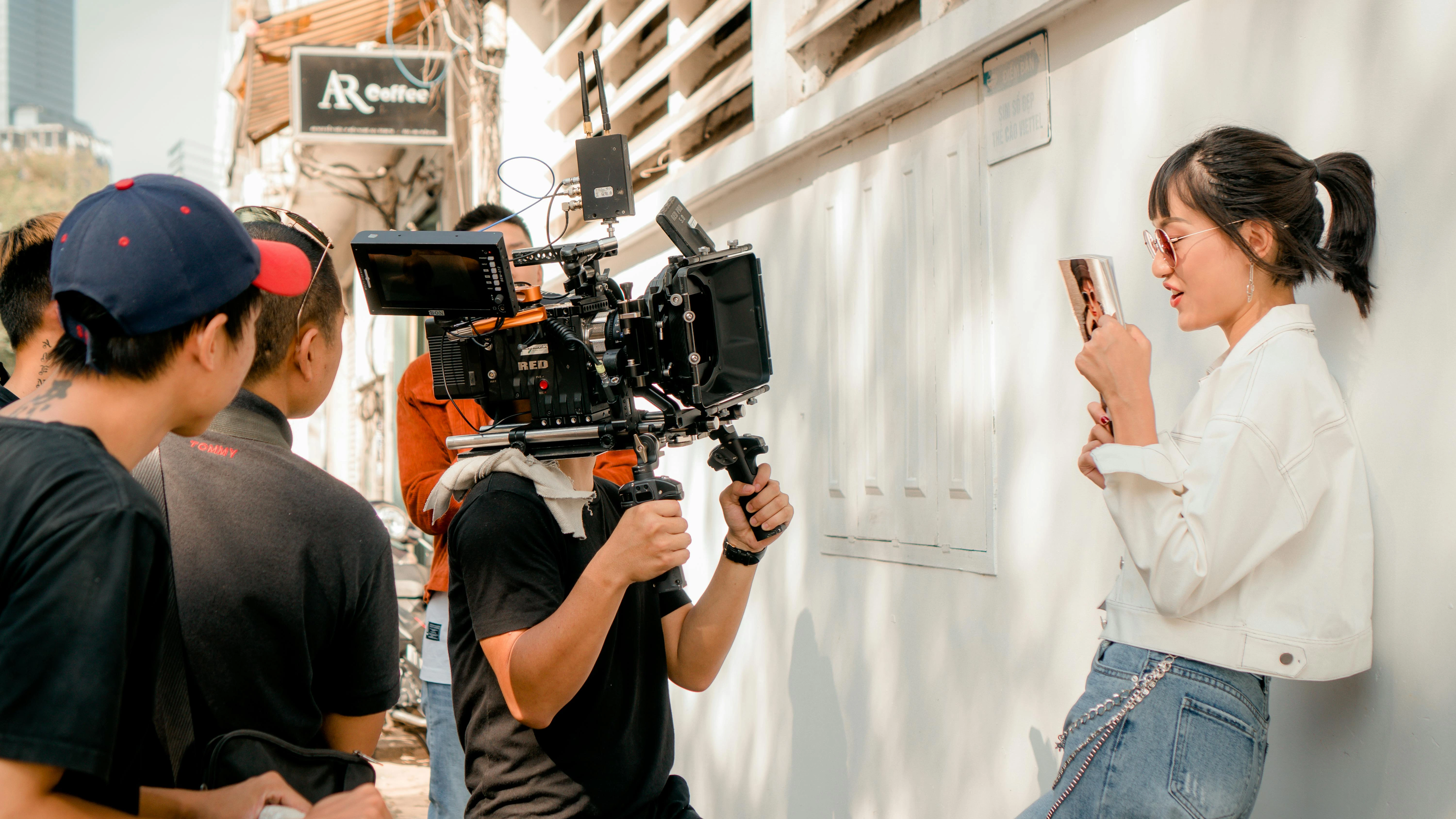 Video Production