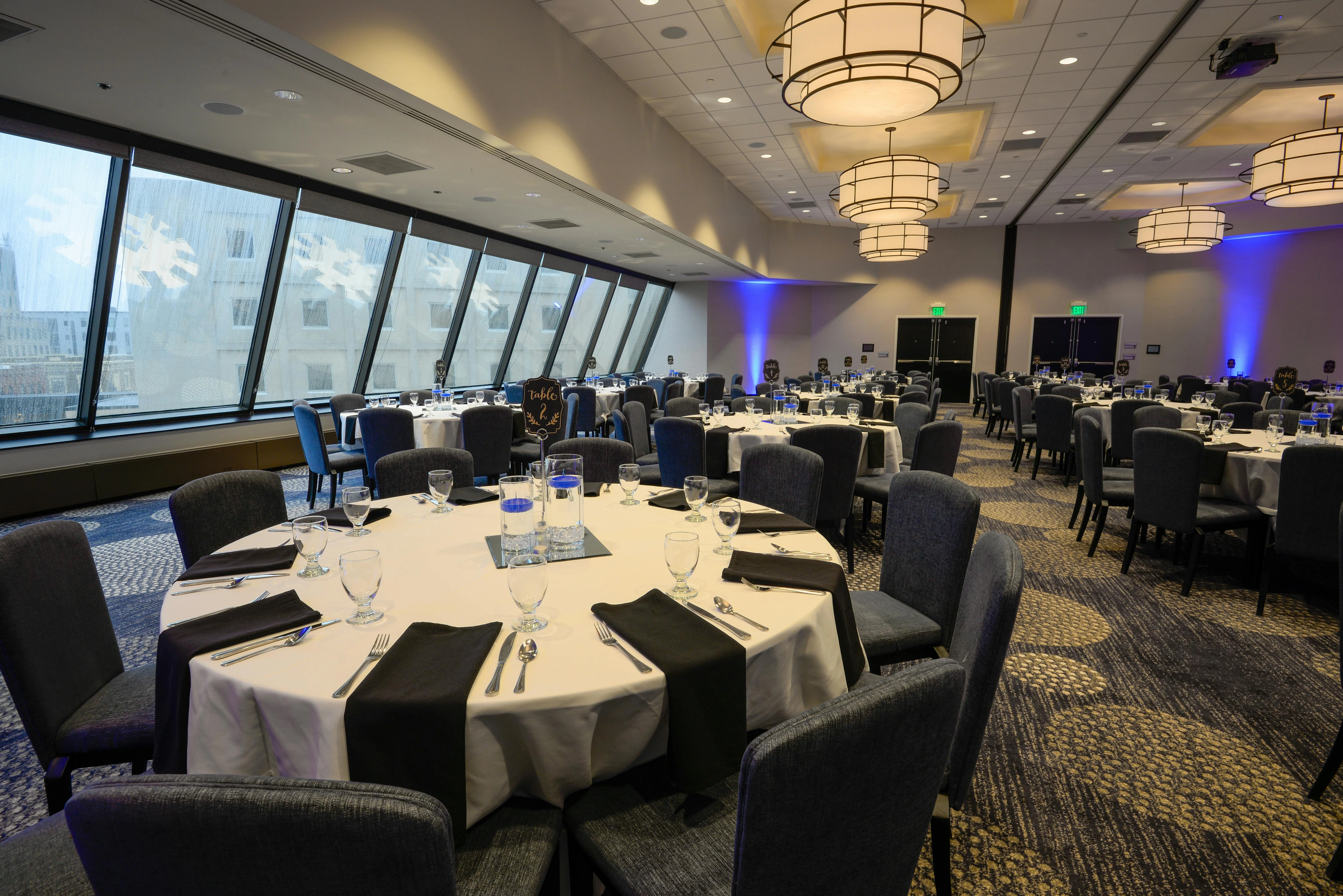 Event Management