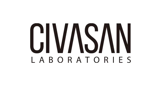 civasan logo