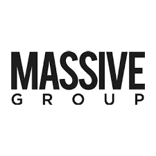 Massive Group Logo