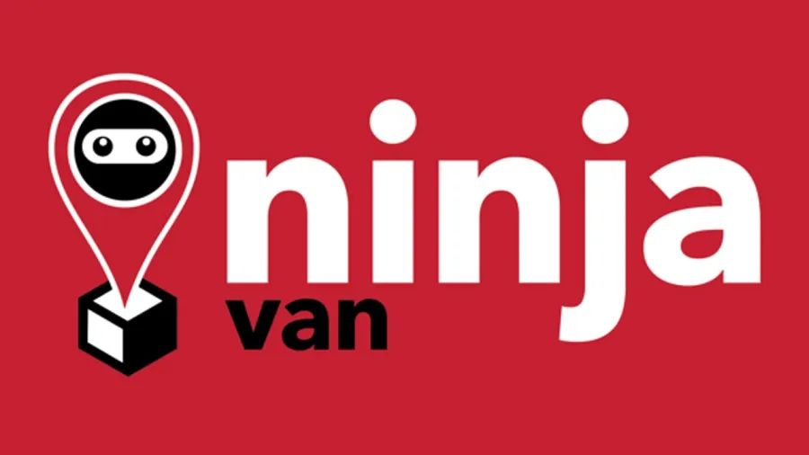 Ninja Van Logo
