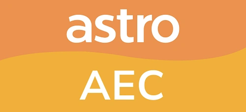 Astro AEC Logo