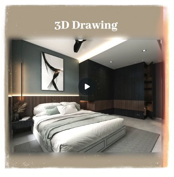 INTERIOR DESIGN VIDEO