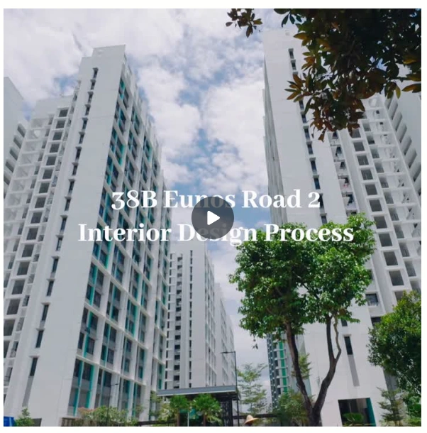 INTERIOR DESIGN VIDEO